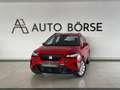 SEAT Arona 1.0 TGI STYLE NAVI*KLIMA*SHZ*MFL*PDC*LED* Rot - thumbnail 1