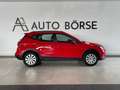 SEAT Arona 1.0 TGI STYLE NAVI*KLIMA*SHZ*MFL*PDC*LED* Rot - thumbnail 2