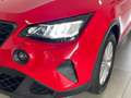 SEAT Arona 1.0 TGI STYLE NAVI*KLIMA*SHZ*MFL*PDC*LED* Rot - thumbnail 14