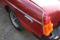 MG MGB 1.8 Rot - thumbnail 25