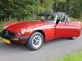 MG MGB 1.8 Rot - thumbnail 6