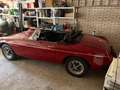 MG MGB 1.8 Rot - thumbnail 2