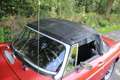 MG MGB 1.8 Rot - thumbnail 41