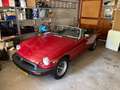 MG MGB 1.8 Rot - thumbnail 8