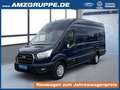 Ford Transit FT350 L4H3 HA Trend 5*J.Gar.+Sichtp1+PDC Blauw - thumbnail 1