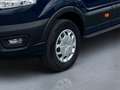 Ford Transit FT350 L4H3 HA Trend 5*J.Gar.+Sichtp1+PDC Bleu - thumbnail 30