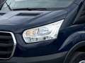Ford Transit FT350 L4H3 HA Trend 5*J.Gar.+Sichtp1+PDC Bleu - thumbnail 29
