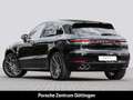 Porsche Macan Turbo DAB Bose Panorama Sportabgasanlage Luftfeder Schwarz - thumbnail 3