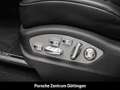 Porsche Macan Turbo DAB Bose Panorama Sportabgasanlage Luftfeder Schwarz - thumbnail 14