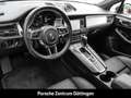 Porsche Macan Turbo DAB Bose Panorama Sportabgasanlage Luftfeder Schwarz - thumbnail 7