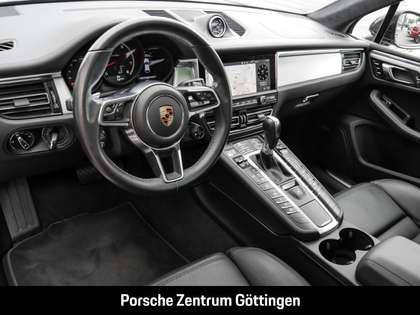 Porsche Macan Turbo DAB Bose Panorama Sportabgasanlage Luftfeder