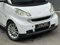 smart forTwo Coupe 1.0i - 71 mhd - BV Softouch COUPE Passion Weiß - thumbnail 10