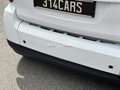 smart forTwo Coupe 1.0i - 71 mhd - BV Softouch COUPE Passion Weiß - thumbnail 13