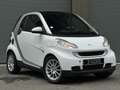 smart forTwo Coupe 1.0i - 71 mhd - BV Softouch COUPE Passion Weiß - thumbnail 14