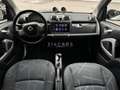 smart forTwo Coupe 1.0i - 71 mhd - BV Softouch COUPE Passion Weiß - thumbnail 3