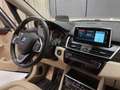 BMW 218 D ACTIVE TOURER LUXURY AUTO Oro - thumbnail 44