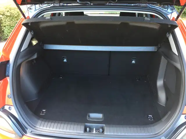 Hyundai Kona view 12