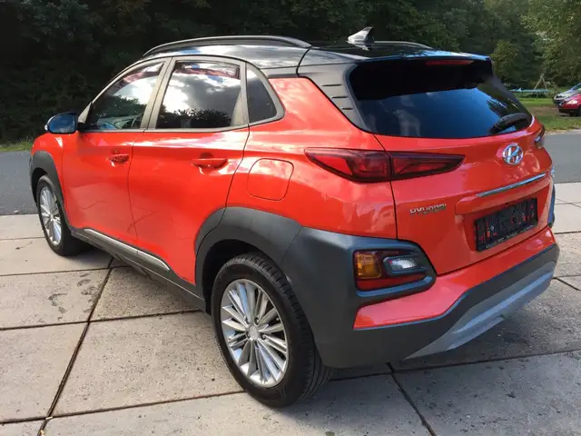 Hyundai Kona view 5