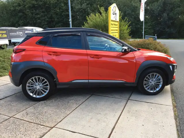 Hyundai Kona view 7