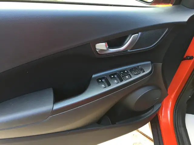 Hyundai Kona view 14