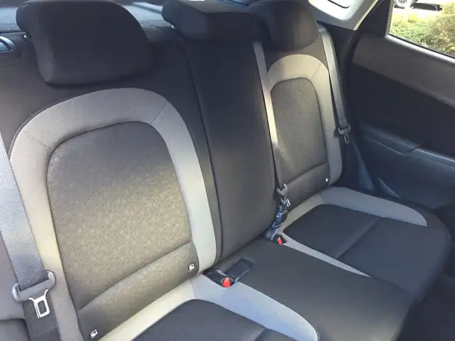 Hyundai Kona view 10