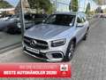 Mercedes-Benz GLB 200 AMG Line Advanced Plus Distr AHK 7-Sitze Plateado - thumbnail 1