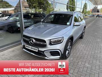 AMG Line Advanced Plus Distr AHK 7-Sitze