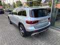 Mercedes-Benz GLB 200 AMG Line Advanced Plus Distr AHK 7-Sitze Plateado - thumbnail 4