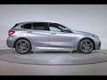 BMW 118 i Hatch Kit M Sport Gris - thumbnail 3