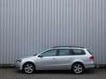 Volkswagen Passat Variant Trendline BlueMotion-Klima-Navi Silber - thumbnail 4