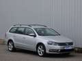 Volkswagen Passat Variant Trendline BlueMotion-Klima-Navi Silber - thumbnail 15