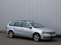 Volkswagen Passat Variant Trendline BlueMotion-Klima-Navi Silber - thumbnail 17