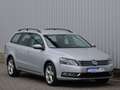 Volkswagen Passat Variant Trendline BlueMotion-Klima-Navi Silber - thumbnail 14