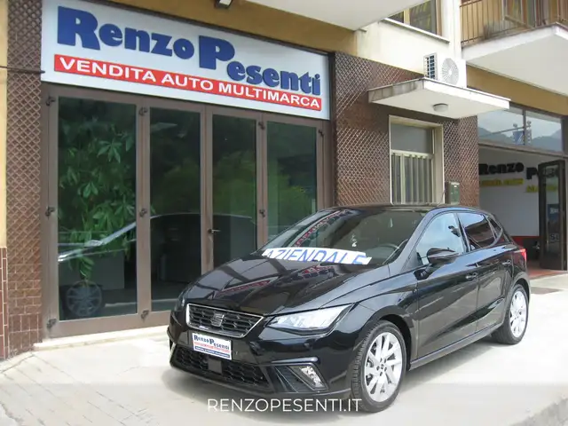SEAT Ibiza 1.0 Eco TSI 70KW FR