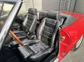 Alfa Romeo Spider 2000 Veloce Rouge - thumbnail 16