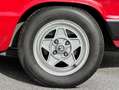 Alfa Romeo Spider 2000 Veloce Rouge - thumbnail 39