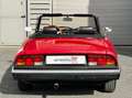 Alfa Romeo Spider 2000 Veloce Rouge - thumbnail 10