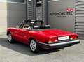 Alfa Romeo Spider 2000 Veloce Rouge - thumbnail 8