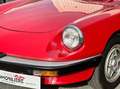 Alfa Romeo Spider 2000 Veloce Rouge - thumbnail 31