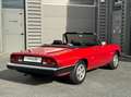 Alfa Romeo Spider 2000 Veloce Rouge - thumbnail 12
