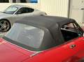 Alfa Romeo Spider 2000 Veloce Rouge - thumbnail 25