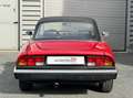 Alfa Romeo Spider 2000 Veloce Rouge - thumbnail 11