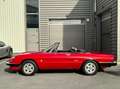 Alfa Romeo Spider 2000 Veloce Rouge - thumbnail 6