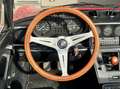 Alfa Romeo Spider 2000 Veloce Rouge - thumbnail 18