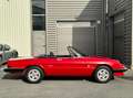 Alfa Romeo Spider 2000 Veloce Rouge - thumbnail 5