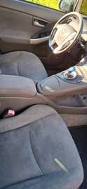 Prius 136h Dynamic 17"