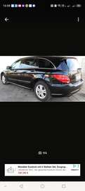 CDI DPF 4Matic 7G-TRONIC