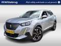 Peugeot 2008 1.2 PureTech Allure 130 PK | Navigatie | Camera | Grijs - thumbnail 1