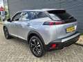 Peugeot 2008 1.2 PureTech Allure 130 PK | Navigatie | Camera | Grijs - thumbnail 4
