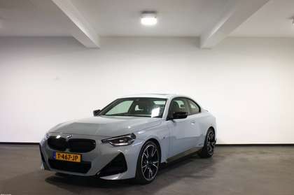 BMW 220 220I HIGH EXECUTIVE